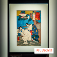 Médecines d'Asie, l'art de l'équilibre : l'exposition bien-être étonnante du musée Guimet - photos - IMG20230516104916