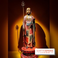 Médecines d'Asie, l'art de l'équilibre : l'exposition bien-être étonnante du musée Guimet - photos - IMG20230516104325