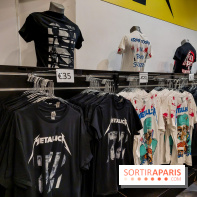 Pop-up store Metallica à Paris - 20230516 113623