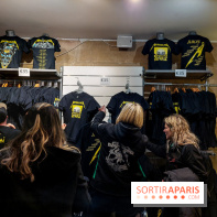 Pop-up store Metallica à Paris - 20230516 114132