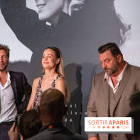 Festival de Cannes 2023 : Conférence de presse du Jury - IMG 0906