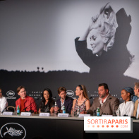 Festival de Cannes 2023 : Conférence de presse du Jury - IMG 0922