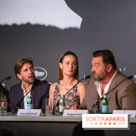 Festival de Cannes 2023 : Conférence de presse du Jury - IMG 0964
