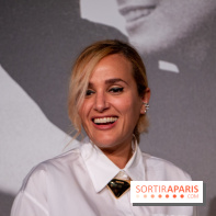 Festival de Cannes 2023 : Conférence de presse du Jury - IMG 1007