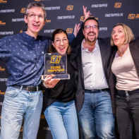 Time Tripper, un escape game contre la montre. - Time Tripper Arcueil DSCF1773 62