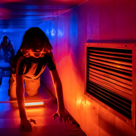 Time Tripper, un escape game contre la montre. - Time Tripper Arcueil DSCF2119 131