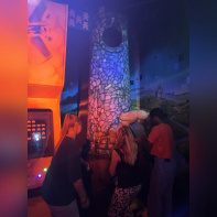 Time Tripper, un escape game contre la montre. - IMG 5803