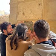 Arquæst, les aventures dans Paris - d3f8bcf8 f281 4688 aacd 45f55419c59f