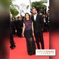 ©Rachid Bellak - Benjamin Lavernhe et Rebecca Marder