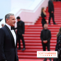 ©Rachid Bellak - Bob Iger