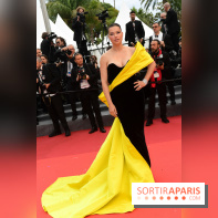 ©Rachid Bellak - Adriana Lima