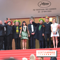 ©Rachid Bellak - Indiana Jones