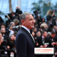 ©Rachid Bellak - Bob Iger