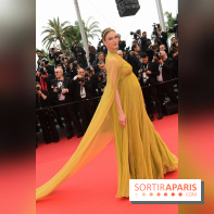 ©Rachid Bellak - Karlie Kloss