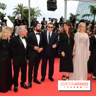 ©Rachid Bellak - Laurent Dassault et Benoit Magimel