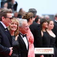 ©Rachid Bellak - Benoit Magimel et Laurent Dassault