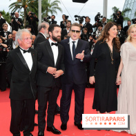 ©Rachid Bellak - Laurent Dassault et Benoit Magimel