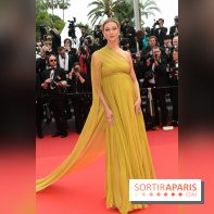 ©Rachid Bellak - Karlie Kloss