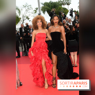 ©Rachid Bellak - Jade Chantelle et Flora Coquerel