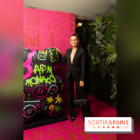 ©Rachid Bellak - Diane Leyre