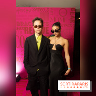 ©Rachid Bellak - Sundy Jules et Cassandra Cano