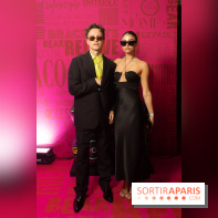 ©Rachid Bellak - Sundy Jules et Cassandra Cano