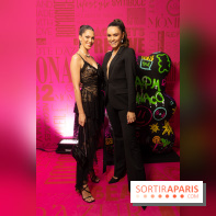 ©Rachid Bellak - Iris Mittenaere et Diane Leyre