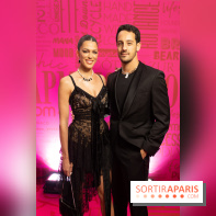 ©Rachid Bellak - Iris Mittenaere et Diego El Glaoui