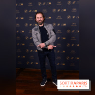 ©Rachid Bellak - Fred Testot