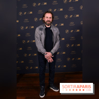 ©Rachid Bellak - Fred Testot