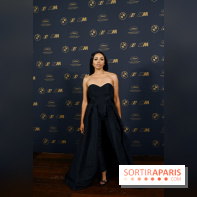 ©Rachid Bellak - Kat Graham