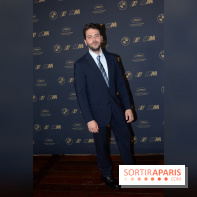 ©Rachid Bellak - Xavier Dolan