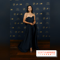 ©Rachid Bellak - Kat Graham