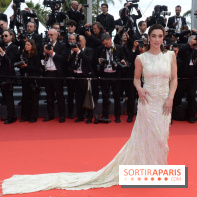 ©Rachid Bellak - Vahina Giocante