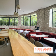 Le brunch de Pavyllon, le bistrot gastronomique de Yannick Alléno - C11A3B84 4AFD 4B7B B4BE 23E2CFD2719B