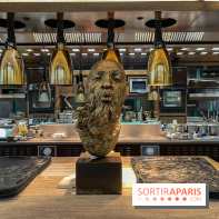 Le brunch de Pavyllon, le bistrot gastronomique de Yannick Alléno - 5CEFFC7F 7E39 446F B5D0 8320FFAB3ABC