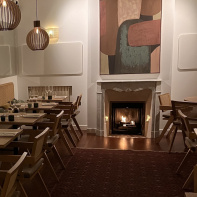 La Petite Tour, la cuisine de saison goûteuse et légère de Sébastien Boudon - IMG 1923   carre