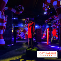 Le labyrinthe de Tim Burton - IMG 2561