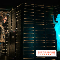 Le labyrinthe de Tim Burton - IMG 2580