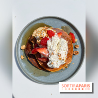 Le brunch Staycation qui mêle cours de sport et brunch 5 étoiles - 1F8F5278 1408 42C7 9650 0639EA0FCCFD