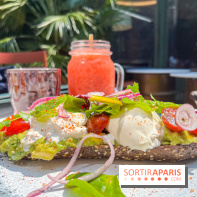 Le brunch Staycation qui mêle cours de sport et brunch 5 étoiles - 56CF4983 539E 4B23 9F58 5E9A08CFA787