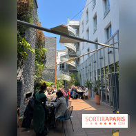 Le brunch Staycation qui mêle cours de sport et brunch 5 étoiles - 95918FC4 B88E 43A5 A140 CC3A63E967E5