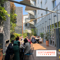 Le brunch Staycation qui mêle cours de sport et brunch 5 étoiles - 3B1F148C 616C 40B5 83D0 B3ACCC19E3B8