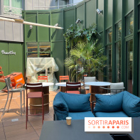 Le brunch Staycation qui mêle cours de sport et brunch 5 étoiles - 9731DA40 0F8A 466A BAA6 4E26F05E120D