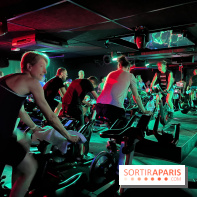 Le brunch Staycation qui mêle cours de sport et brunch 5 étoiles - 221202DD 2E59 4B59 BC90 BF979E10437B