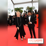 ©Rachid Bellak - Liv Ullmann et Dheeraj Akolkar