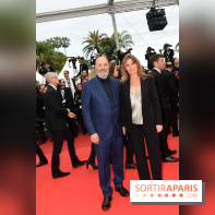 ©Rachid Bellak - Cedric Klapisch and Lola Doillon