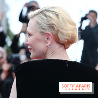 ©Rachid Bellak - Cate Blanchet