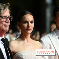 ©Rachid Bellak -  Todd Haynes, Natalie Portman et Charles Melton