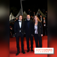 ©Rachid Bellak - Cedric Klapisch